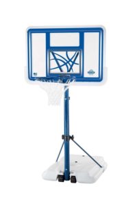 Lifetime 1306 Poolside Basketball System
