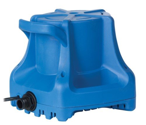 Little Giant APCP-1700 pool cover pump