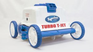 Aquabot-Turbo-T-jet review