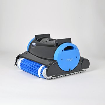 Dolphin Nautilus robotic pool cleaner