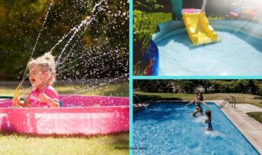 How To Keep Baby Pool Water Clean