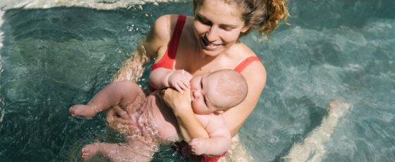 How To Keep Baby Pool Water Clean