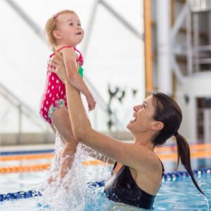 Healthy clean and safe home pools